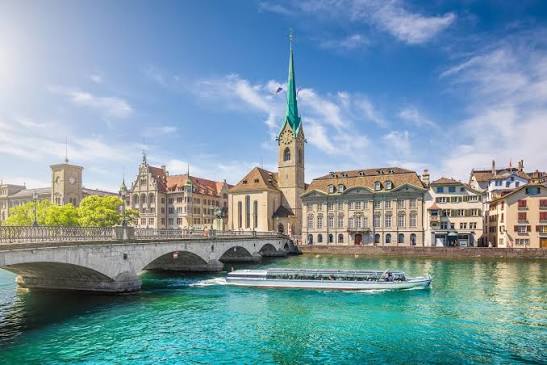 VKU Kurs in Zürich