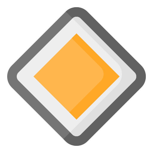 Vortritt / Allgemein